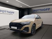 gebraucht Audi Q8 SUV 50 TDI quattro Sportpaket Bluetooth Navi