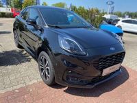 gebraucht Ford Puma ST-Line 125PS *AHK|GJR|TWA|ACC|Kamera|PDC*