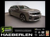 Gebraucht Opel Astra 131 PS (96 kW) 2024 Grau/typ aussenverkleidung metalliclack (metallic) Kombi