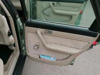 Gebraucht Audi 100 100 PS (73 kW) 1992 Grün Limousine