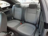 Usata VW Beetle Design 105 CV (77 kW) 2012 Nero Utilitaria