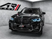 Gebraucht BMW X5 M Competition Edition 625 PS (459 kW) 2020 Schwarz SUV