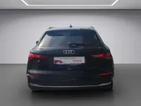 Gebraucht Audi A3 Ambiente 116 PS (85 kW) 2025 Schwarz / mythosschwarz (metallic) Limousine