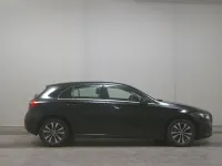 Gebraucht Mercedes A200 Style 150 PS (110 kW) 2022 Schwarz