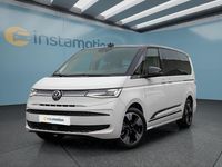 Usata VW Multivan 150 CV (110 kW) 2026 Bianco Monovolume
