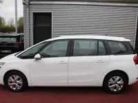 Gebraucht Citroën Grand C4 Picasso Live 131 PS (96 kW) 2020 Blanc banquise Van / Kleinbus