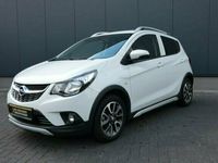 gebraucht Opel Karl Rocks/Allwetter/Car-Play/Winter