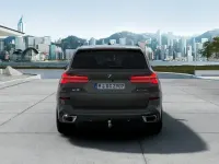 Gebraucht BMW X5 M Sport 340 PS (250 kW) 2025 Grau SUV