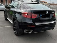 Gebraucht BMW X6 245 PS (180 kW) 2008 Schwarz SUV