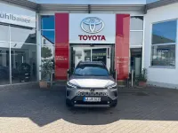 Gebraucht Toyota Corolla Cross Team 179 PS (131 kW) 2025 Metal stream SUV