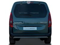 Neu Citroën Berlingo 131 PS (96 kW) 2026 Wählbar (bei metallic +) Van / Kleinbus