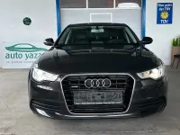Gebraucht Audi A6 Sport 245 PS (180 kW) 2014 Oolonggrau Limousine