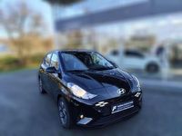 Neu Hyundai i10 Premium 79 PS (58 kW) 2025 Schwarz Kleinwagen