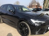 Gebraucht Volvo XC60 Plus 250 PS (183 kW) 2025 Schwarz SUV