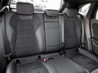 Gebraucht Mercedes EQA300 AMG 167 kW (228 PS) 2025 Metalliclack kosmosschwarz SUV