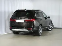 Gebraucht BMW X7 Sport Line 333 PS (244 kW) 2022 Braun SUV