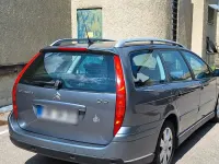 Gebraucht Citroën C5 136 PS (100 kW) 2005 Grau Kombi