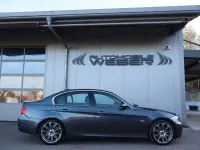 Usata BMW 330 Performance 231 CV (169 kW) 2006 Grigio Berlina