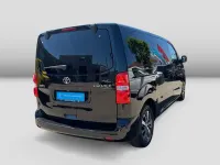 Usata Toyota Proace Verso 177 CV (130 kW) 2020 Nero Station wagon