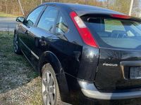 Gebraucht Ford Focus Sport 145 PS (106 kW) 2005 Kleinwagen