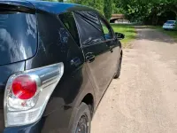 Gebraucht Toyota Verso Multidrive S 147 PS (108 kW) 2014 Schwarz Van / Kleinbus