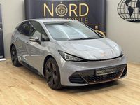 Gebraucht Cupra Born 150 kW (204 PS) 2023 Vaporgrau Kleinwagen