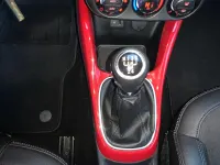 Gebraucht Opel Adam S 100 PS (73 kW) 2013 Schwarz Kleinwagen