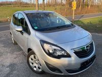 gebraucht Opel Meriva 1,4 Automatik Klima ZV TÜV