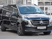 gebraucht Mercedes V300 EXTRALANG NAVI KAMERA TOTWINKEL LED AMG 19