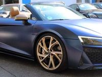 gebraucht Audi R8 Coupé V10 Plus Performance Exclusive, SONDER MODELL