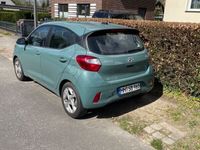 gebraucht Hyundai i10 1.2 Trend Trend