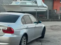 Gebraucht BMW 325 212 PS (155 kW) 2006 Silber Limousine