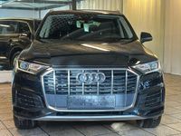 Gebraucht Audi Q7 Basis 231 PS (169 kW) 2022 Schwarz SUV