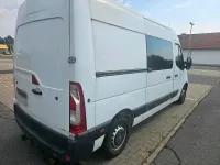 Gebraucht Renault Master 163 PS (119 kW) 2014 Van