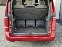 Nuova VW T7 Edition 204 CV (150 kW) 2026 Furgone