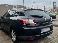 gebraucht Renault Mégane 