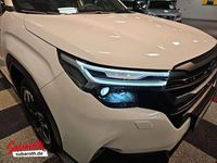Gebraucht Subaru Forester Exclusive+ 136 PS (100 kW) 2025 Crystal white pearl SUV