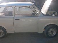 Gebraucht Trabant 601 26 PS (19 kW) 1988 Limousine