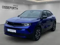 Usata Opel Mokka 131 CV (96 kW) 2025 Blu SUV