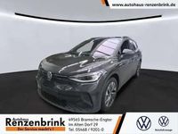 Gebraucht VW ID.4 Pro Performance 150 kW (204 PS) 2022 Grau SUV