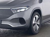 Gebraucht Mercedes EQA250 Progressive 139 kW (190 PS) 2025 Lack mountaingrau SUV