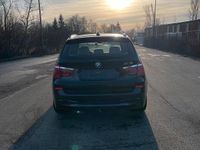 Gebraucht BMW X3 Performance 306 PS (225 kW) 2014 Andere farben SUV