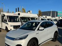 Gebraucht BYD Atto 3 Design 150 kW (204 PS) 2024 Weiß SUV