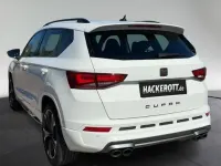 Second-hand Cupra Ateca 300 CP (220 kW) 2023 Alb SUV
