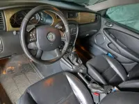 Gebraucht Jaguar X-type 130 PS (95 kW) 2004 Grau Limousine