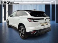 Gebraucht Renault Austral Techno 158 PS (116 kW) 2025 Weiss qnc+schwarz gne SUV
