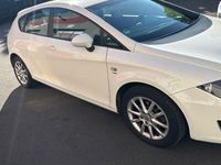 Second-hand Seat Leon Copa 105 CP (77 kW) 2011 Alb Hatchback
