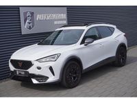 Gebraucht Cupra Formentor VZ 310 PS (228 kW) 2022 Weiß SUV