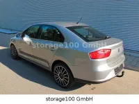 Gebraucht Seat Toledo Style 125 PS (91 kW) 2016 Beige Kleinwagen