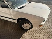 Second-hand BMW 518 1987 Alb Berlinǎ